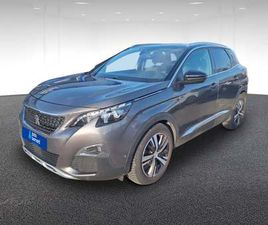 1.6 PURETECH 180CH S&S GT LINE EAT8