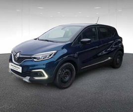 1.3 TCE 130CH FAP INTENS