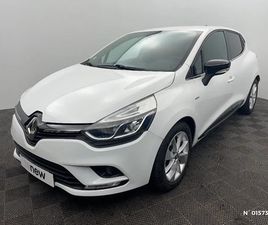 CLIO 1.2 16V 75 LIMITED