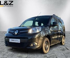 RENAULT KANGOO VAN LIMITED DCI 95
