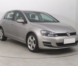 VOLKSWAGEN GOLF SPORTSVAN VOLKSWAGEN GOLF SPORTSVAN , KLIMA