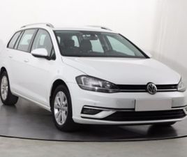 VOLKSWAGEN GOLF SPORTSVAN VOLKSWAGEN GOLF SPORTSVAN , NAVI, KLIMATRONIC, TEMPOMAT, PARKTRONIC