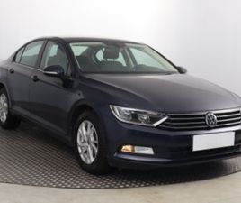 VOLKSWAGEN PASSAT VOLKSWAGEN PASSAT B8 , SALON POLSKA, KLIMATRONIC, TEMPOMAT, PARKTRONIC