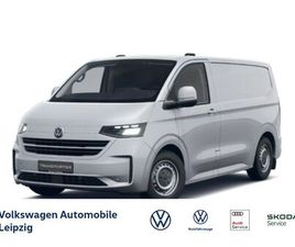 VOLKSWAGEN TRANSPORTER KASTEN 2.0 L TDI 110 KW AUTOMATIK