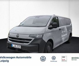 VOLKSWAGEN TRANSPORTER KASTEN 2.0 TDI 110 KW