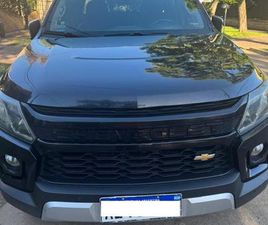 CHEVROLET S10 CHEVROLET S10 HC HIGH COUNTRY AT