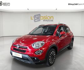 500X 1.3 FIREFLY TURBO T4 150 CH DCT