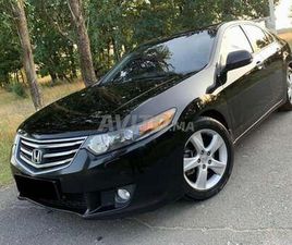 HONDA ACCORD 2,4L PLATINIUM AUTOMATIQUE