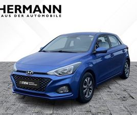 ACTIVE TREND 1.0L 101PS