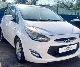 HYUNDAI IX20 HYUNDAI IX20 1.4 90 CV - 2014
