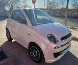 MICROCAR DUE MICROCAR - DUE
