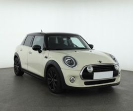 MINI MINI MINI INNY MINI , SALON POLSKA, SERWIS ASO, AUTOMAT, VAT 23%, NAVI,