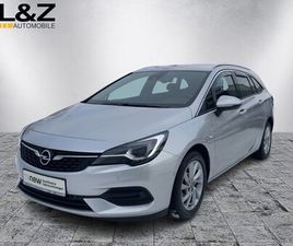 K SPORTS TOURER 1.4 BUSINESS ELEGANCE