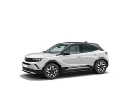 OPEL MOKKA MOKKA 1.2 TURBO HYBRID 145 CH E-DCT6