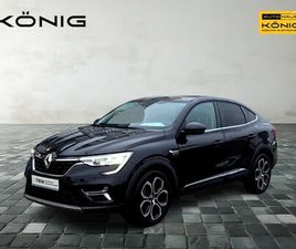 TECHNO TCE 140 AUTOMATIK NAVI - KLIMA