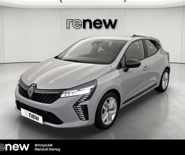 CLIO E-TECH FULL HYBRID 145 CH GSR2