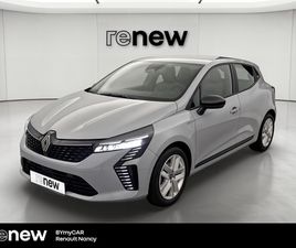 CLIO E-TECH FULL HYBRID 145 CH GSR2