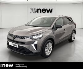 SYMBIOZ E-TECH FULL HYBRID 145