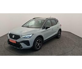 SEAT ARONA 1.0 TSI 95 CH START/STOP BVM5