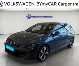 GOLF 1.5 ETSI EVO2 116 DSG7