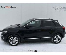 STYLE 1.5 TSI ACT DSG