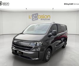 TRANSPORTER VAN L1H1 2.0 TDI 150 BVA8