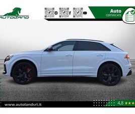 4.0 TIPTRONIC IVA ESPOSTA