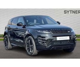 1.5 P270E DYNAMIC SE 5DR AUTO