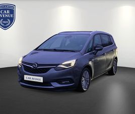 1.4 TURBO INNOVATION - NAVI SHZ KLIMAAT ALU