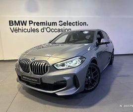 BMW SERIE 1 118 118I 136 CH M SPORT
