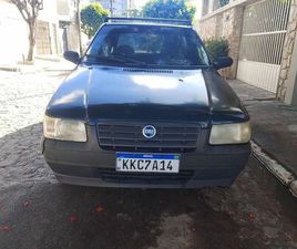 MILLE 1.0 FIRE/ F.FLEX/ ECONOMY 2P