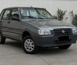 MILLE WAY ECONOMY 1.0 F.FLEX 4P