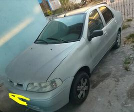 FIAT SIENA 1.0/ EX 1.0 MPI FIRE/ FIRE FLEX 8V 2005