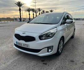 KIA - CARENS
