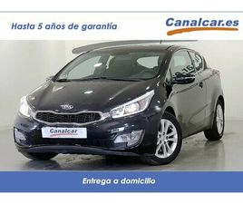 KIA PROCEED 1.6CRDI DRIVE