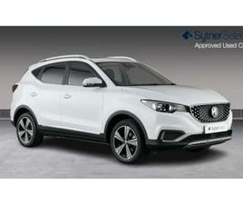 105KW EXCLUSIVE EV 45KWH 5DR AUTO