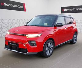 III ELECTRIQUE E- ELECTRIQUE 204 CH PREMIUM