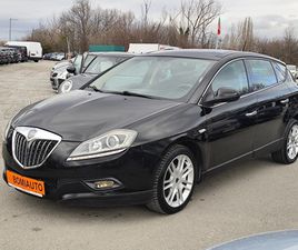 LANCIA DELTA 1.6MJTD* LED* КОЖА* ПАНОРАМА*