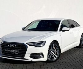 AUDI A6 LIM. 55 TFSI QUATTRO S LINE SPORT PLUS PAKET
