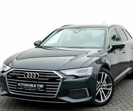 AUDI A6 AVANT 45 TFSI /NAVI/LED/ACC/GARANTIE/
