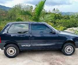 MILLE 1.0 FIRE/ F.FLEX/ ECONOMY 2P