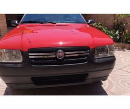 MILLE 1.0 FIRE/ F.FLEX/ ECONOMY 4P