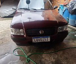 MILLE 1.0 FIRE/ F.FLEX/ ECONOMY 4P