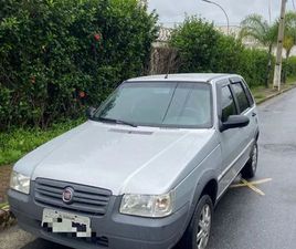 MILLE WAY ECONOMY 1.0 F.FLEX 4P