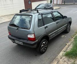 MILLE WAY ECONOMY 1.0 F.FLEX 4P