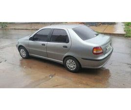 FIAT SIENA 1.0/ EX 1.0 MPI FIRE/ FIRE FLEX 8V 2007