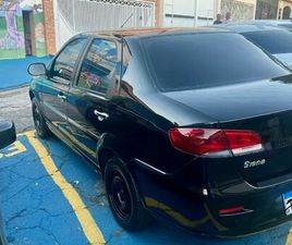 FIAT SIENA EL 1.0 MPI FIRE FLEX 8V 4P 2011