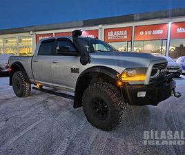 DODGE RAM