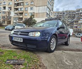 VW GOLF 1.8T VARIANT 2,500 EUR