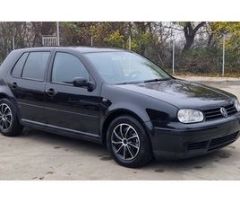 VW GOLF 1.9TDI 101U043A.С. 3,750 BGN